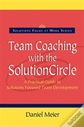 Capa do artigo Team Coaching With The Solutioncircle