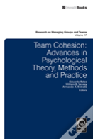 Team Cohesion