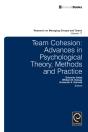 Team Cohesion - Preview