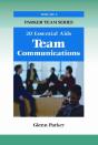 Team Communications - Preview