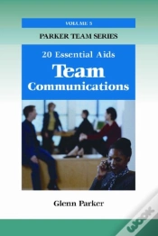 Capa do artigo Team Communications