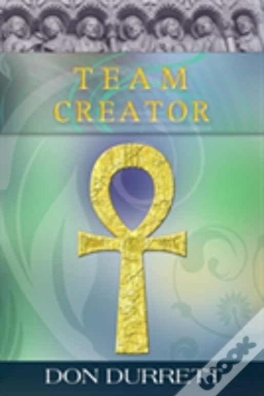 Team Creator