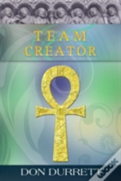 Capa do artigo Team Creator