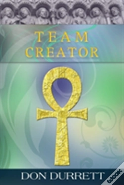Capa do artigo Team Creator