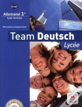 Team Deutsch 1