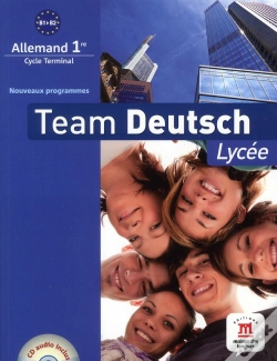 Capa do artigo Team Deutsch 1