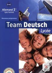 Team Deutsch 1