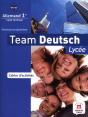 Team Deutsch 2; Cahier D'Activités - Preview
