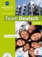 Team Deutsch Lycee; Terminale ; Guide Pédagogique + Cd-Rom - Preview