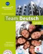 Team Deutsch Lycee; Terminale ; Livre De L'Élève + Cd - Preview