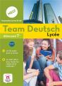 Team Deutsch Neu Lycee Tle - Pack Cd Audio Classe + Dvd - Preview