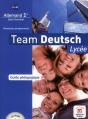 Team Deutsch Premiere Cdrom Guide Pedagogique - Preview