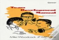 Team Development Manual