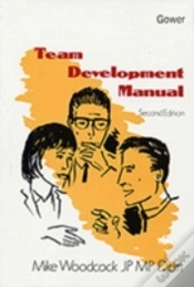 Capa do artigo Team Development Manual