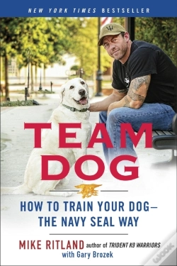 Capa do artigo Team Dog