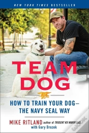 Capa do artigo Team Dog