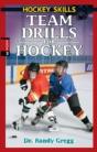 Team Drills For Hockey - Preview