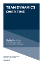 Team Dynamics Over Time - Preview