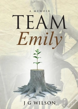 Capa do artigo Team Emily