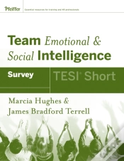 Capa do artigo Team Emotional And Social Intelligence (Tesi Short)