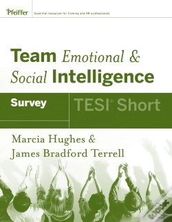 Capa do artigo Team Emotional And Social Intelligence (Tesi Short)