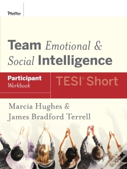 Capa do artigo Team Emotional And Social Intelligence (Tesi Short) Participant Workbook