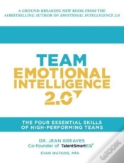 Capa do artigo Team Emotional Intelligence 2.0