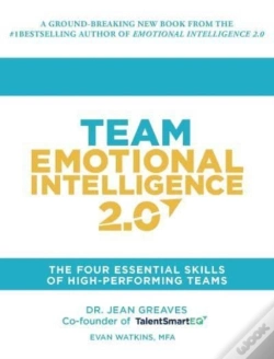 Capa do artigo Team Emotional Intelligence 2.0