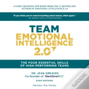 Capa do artigo Team Emotional Intelligence 2.0