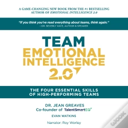 Capa do artigo Team Emotional Intelligence 2.0