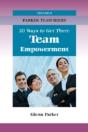 Team Empowerment - Preview