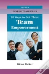 Capa do artigo Team Empowerment
