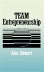 Team Entrepreneurship - Preview
