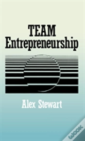 Capa do artigo Team Entrepreneurship