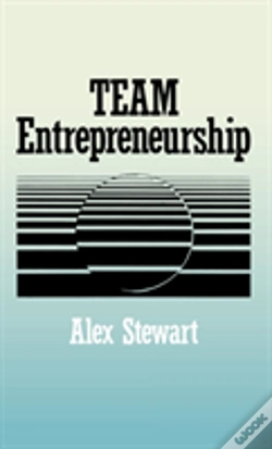 Capa do artigo Team Entrepreneurship