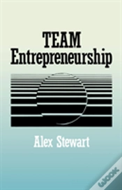 Capa do artigo Team Entrepreneurship