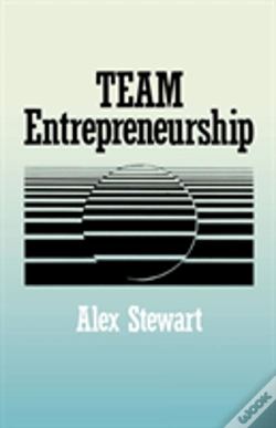 Capa do artigo Team Entrepreneurship