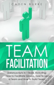 Capa do artigo Team Facilitation
