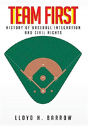 Team First - Preview