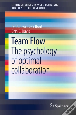 Capa do artigo Team Flow