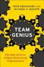 Team Genius - Preview