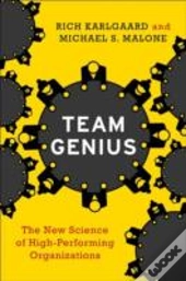 Team Genius