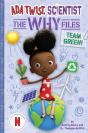 Team Green! (Ada Twist, Scientist: The Why Files #6) - Preview