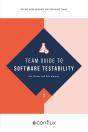 Team Guide To Software Testability - Preview
