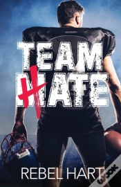 Capa do artigo Team Hate