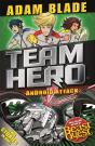 Team Hero: Android Attack - Preview