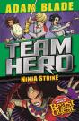 Team Hero: Ninja Strike - Preview