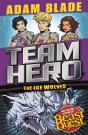 Team Hero: The Ice Wolves - Preview