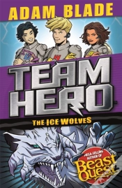 Capa do artigo Team Hero: The Ice Wolves