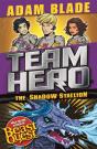 Team Hero: The Shadow Stallion - Preview